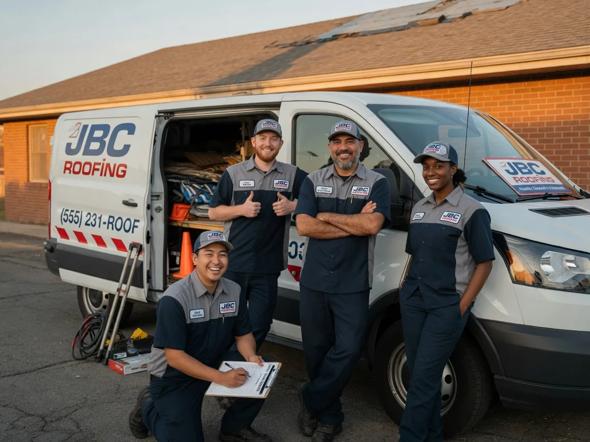 Roof Replacement company in Passadumkeag, ME