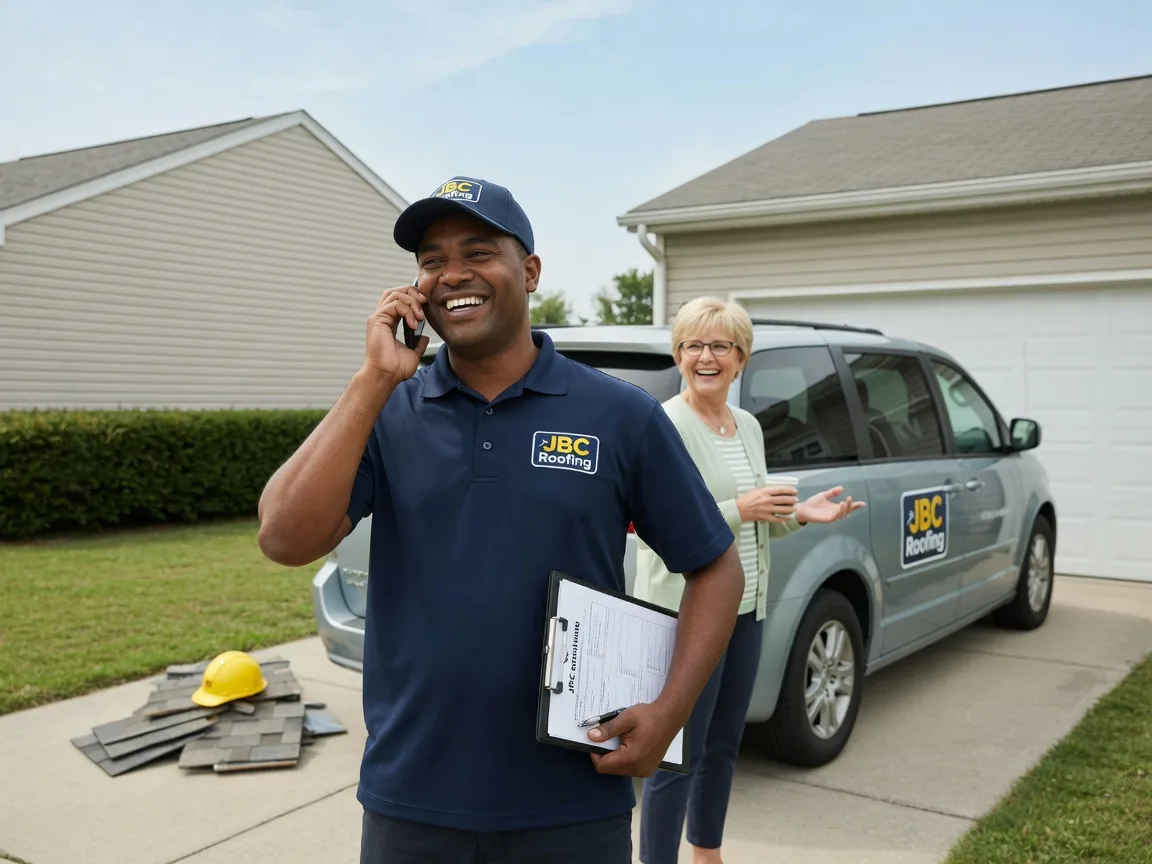 Roof Replacement Passadumkeag, ME FAQs